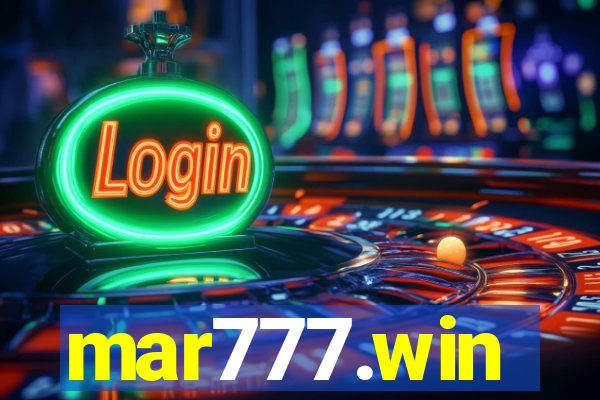 mar777.win