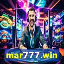 mar777.win