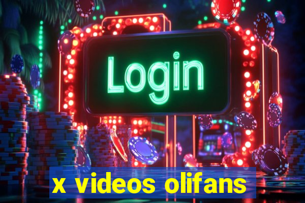 x videos olifans