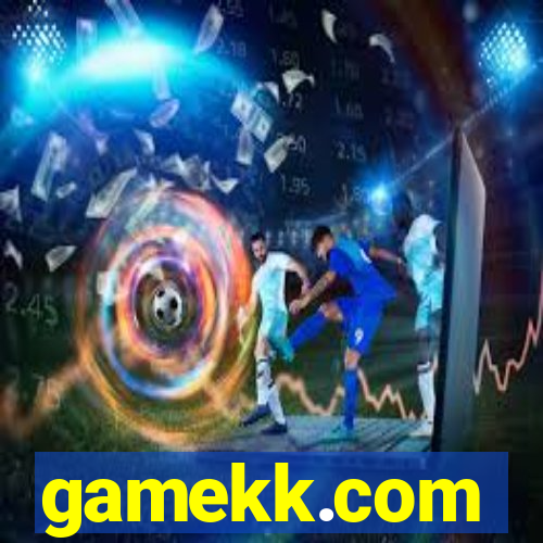 gamekk.com