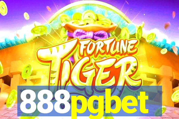 888pgbet