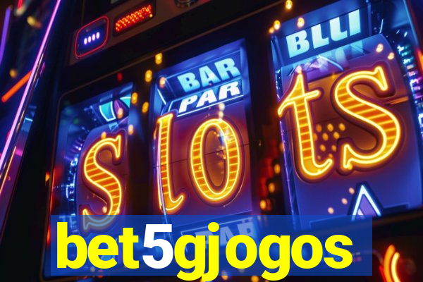 bet5gjogos