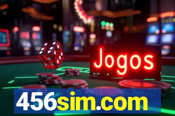 456sim.com