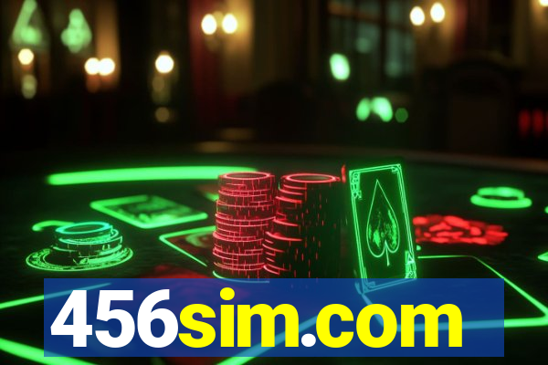 456sim.com