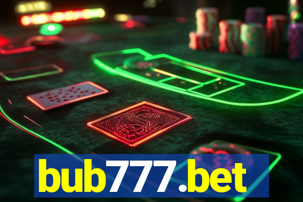 bub777.bet