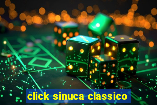 click sinuca classico