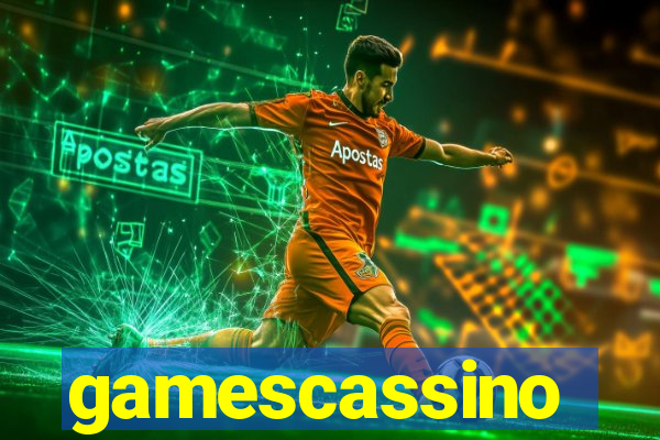 gamescassino