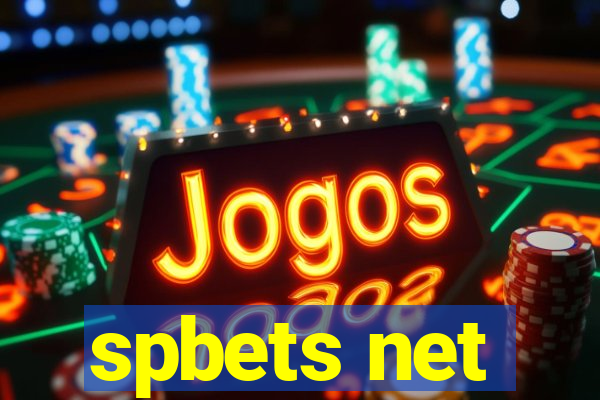 spbets net