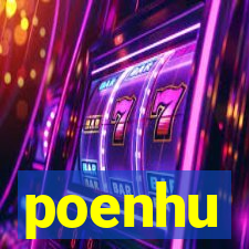 poenhu