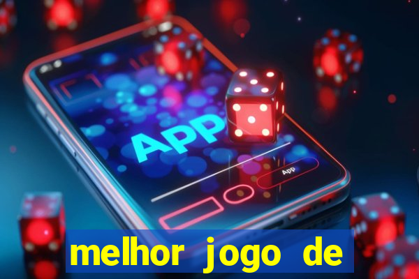 melhor jogo de celular offline