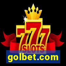 golbet.com