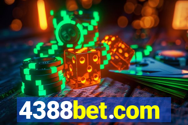 4388bet.com