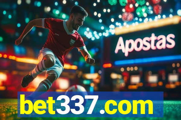 bet337.com