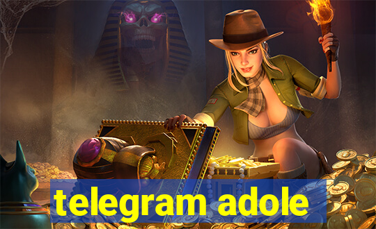 telegram adole