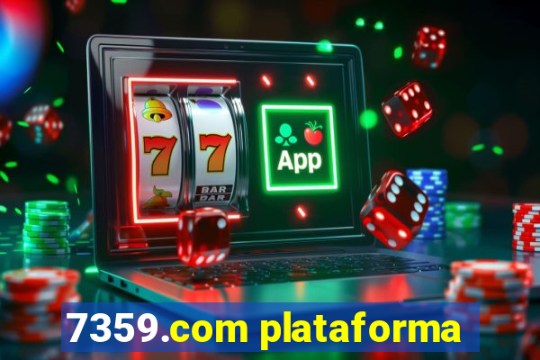 7359.com plataforma