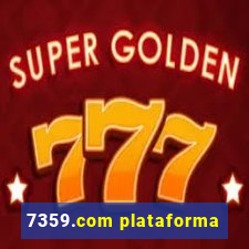 7359.com plataforma