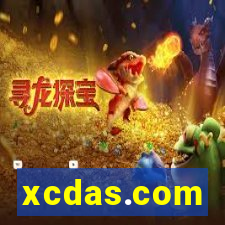 xcdas.com