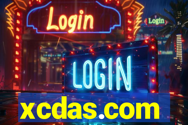 xcdas.com