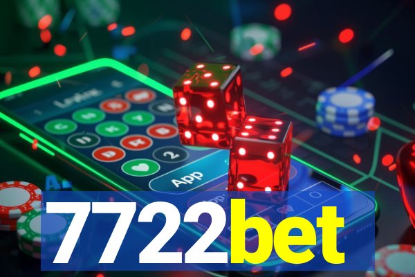 7722bet