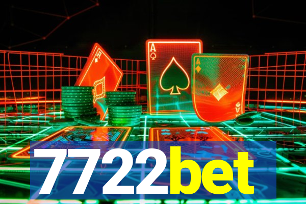 7722bet