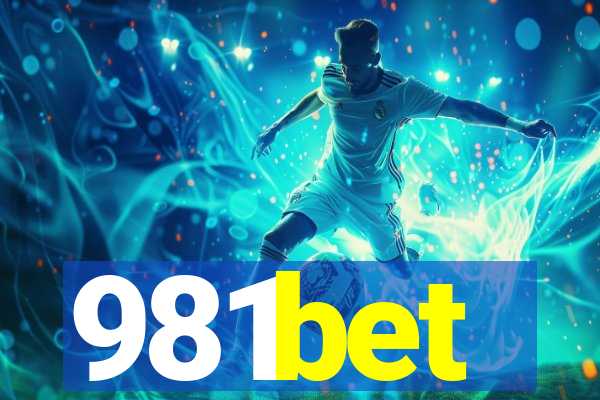 981bet