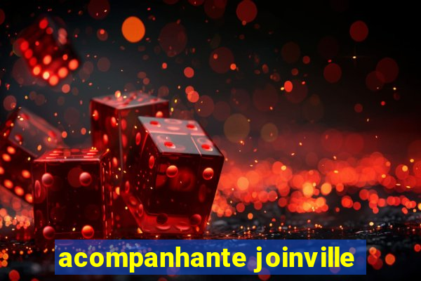 acompanhante joinville