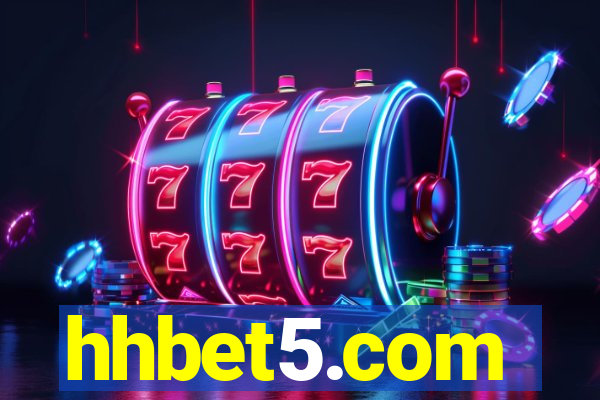 hhbet5.com