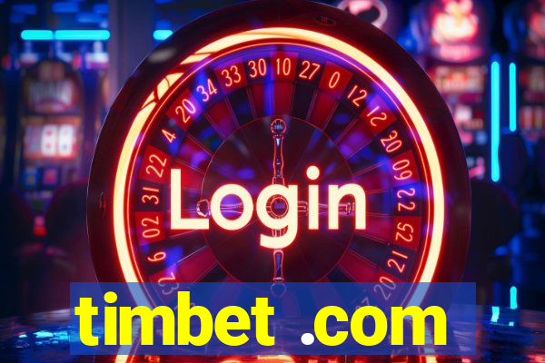 timbet .com