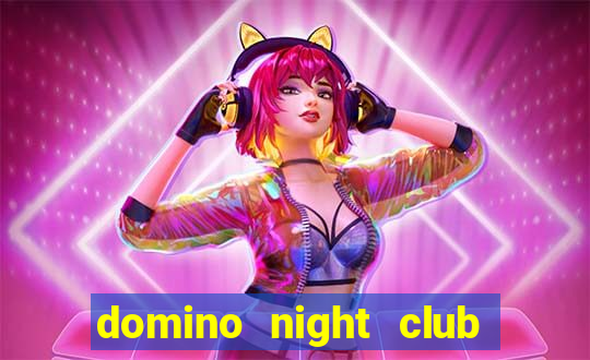 domino night club porto alegre site