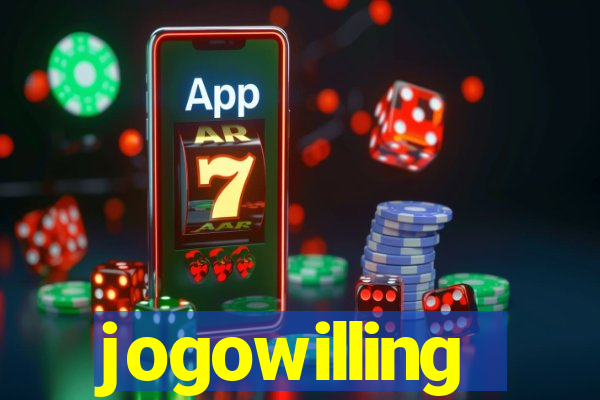 jogowilling