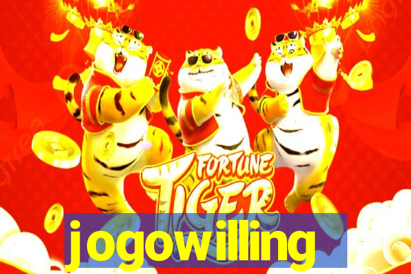 jogowilling