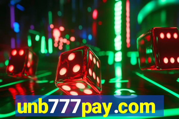 unb777pay.com