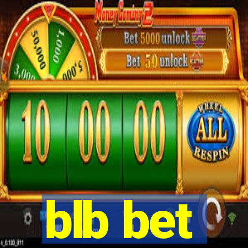 blb bet