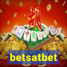 betsatbet