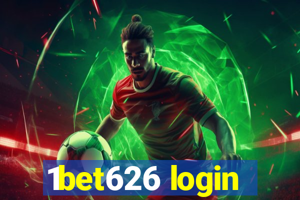 1bet626 login