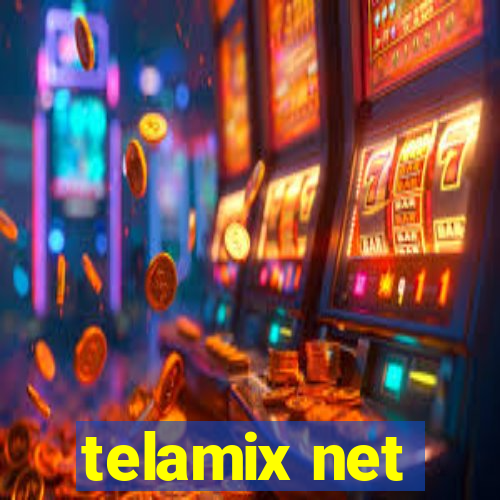 telamix net