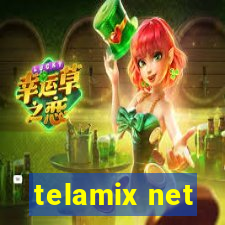 telamix net