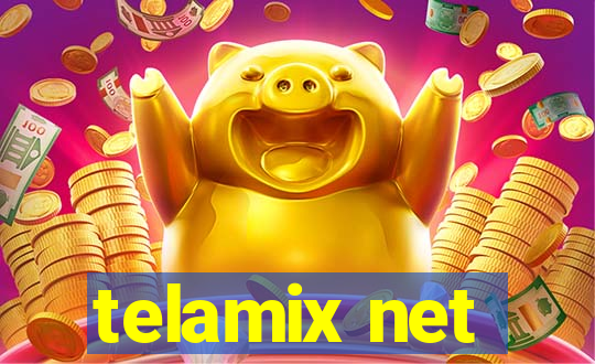 telamix net