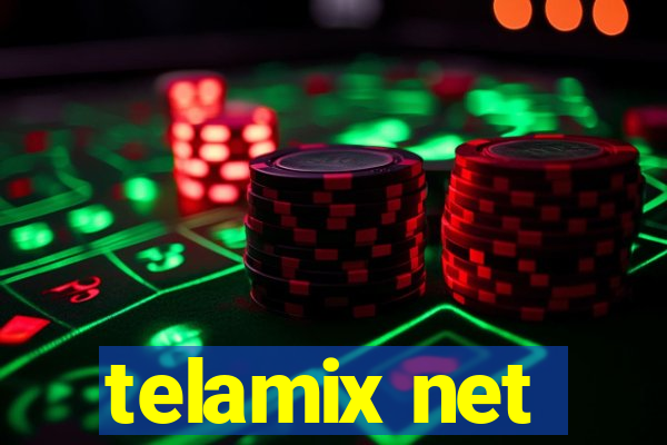 telamix net