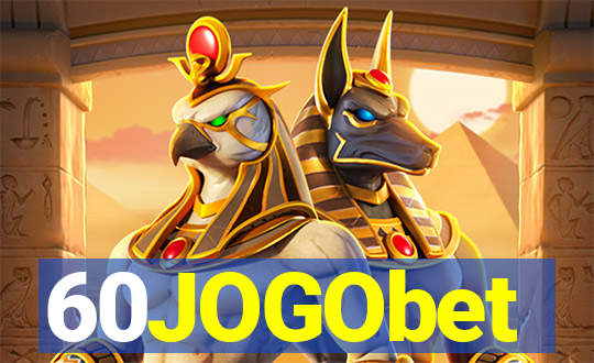 60JOGObet