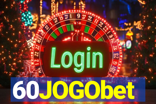 60JOGObet