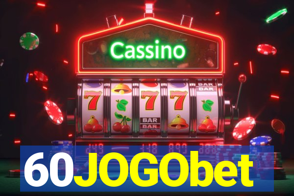 60JOGObet