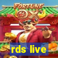 rds live