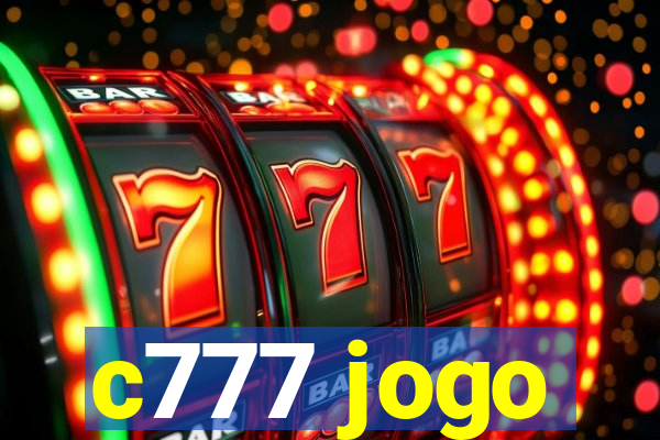 c777 jogo