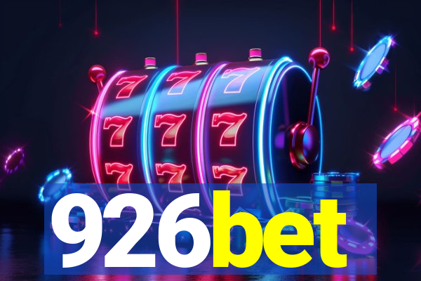 926bet