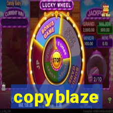 copyblaze