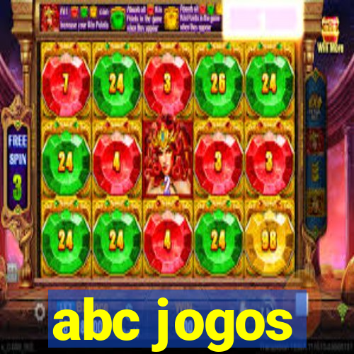 abc jogos