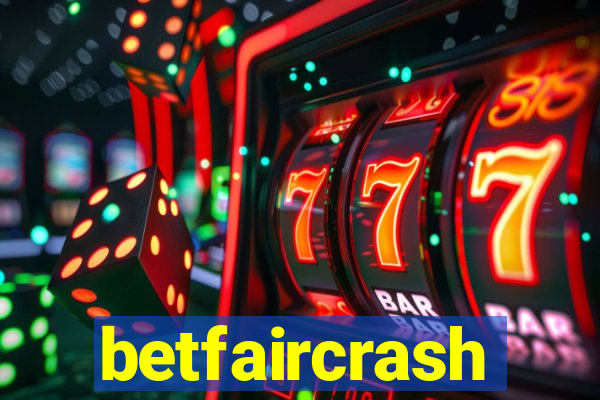 betfaircrash