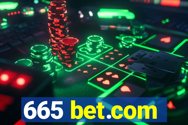 665 bet.com