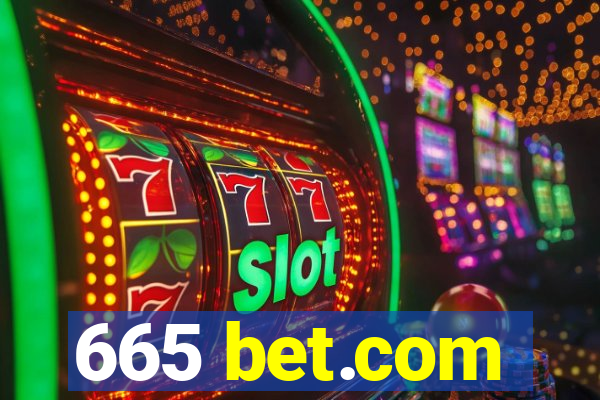 665 bet.com